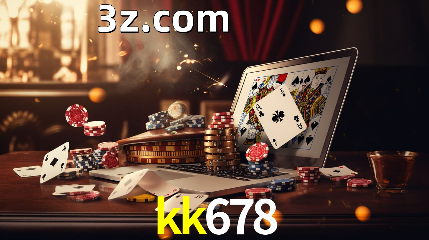 Apostas Certificadas kk678