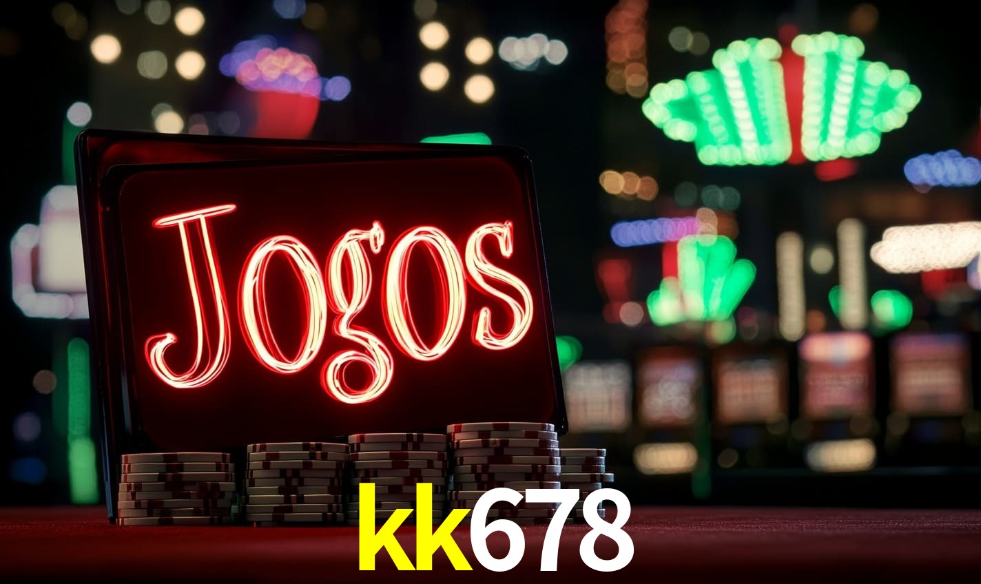 500+ Jogos Exclusivos kk678
